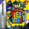 Teen Titans Box Art Front